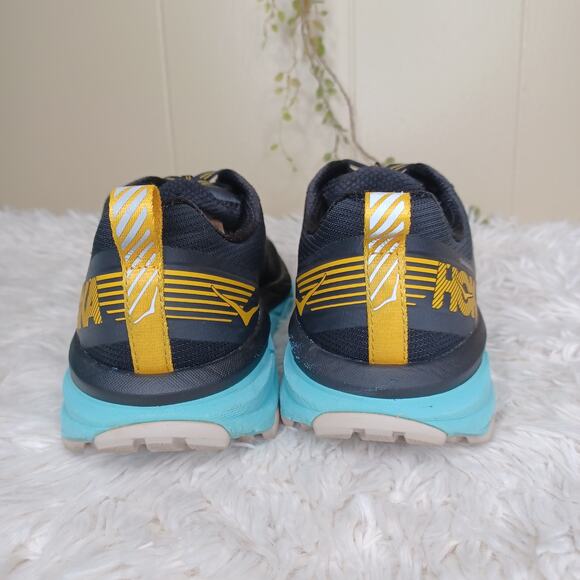 Hoka One One Challenger ATR 5 Athetic Running Walking Comfort Shoes Size 8 - Picture 4 of 9